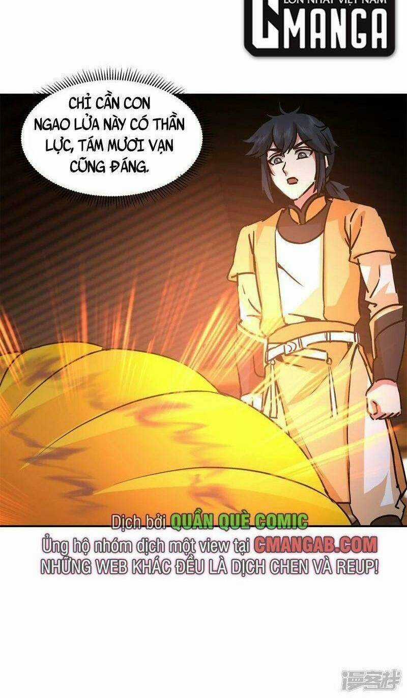 Hỗn Độn Đan Thần - Chapter 285 - Trang 16