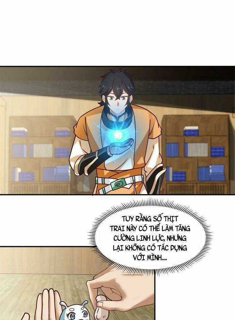 Hỗn Độn Đan Thần - Chapter 285 - Trang 3