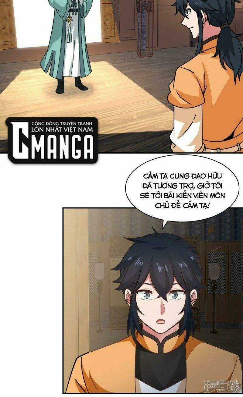 Hỗn Độn Đan Thần - Chapter 285 - Trang 6