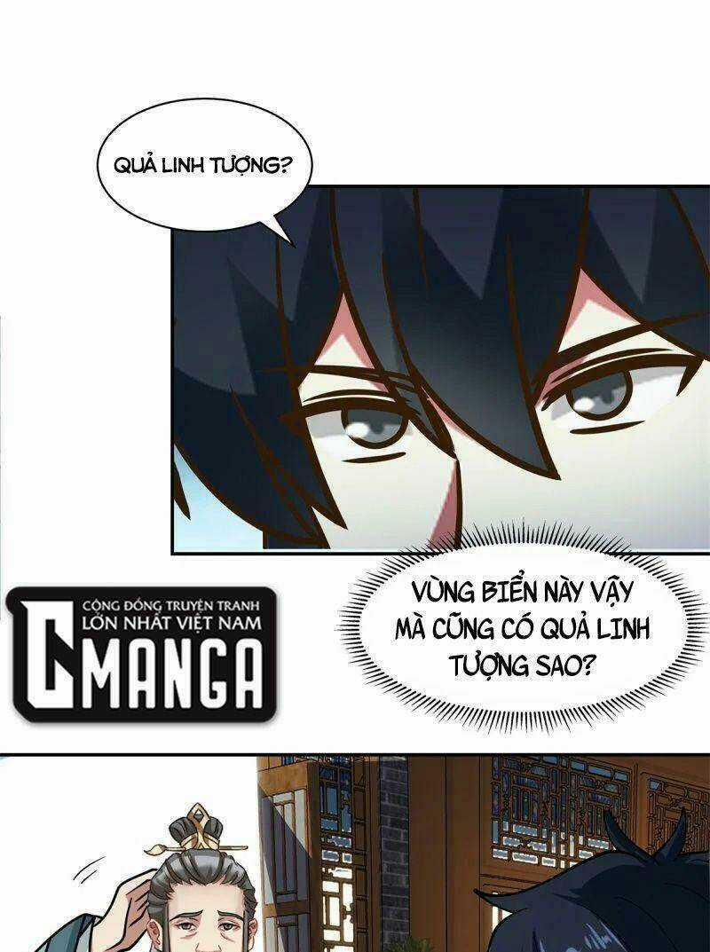 Hỗn Độn Đan Thần - Chapter 285 - Trang 9