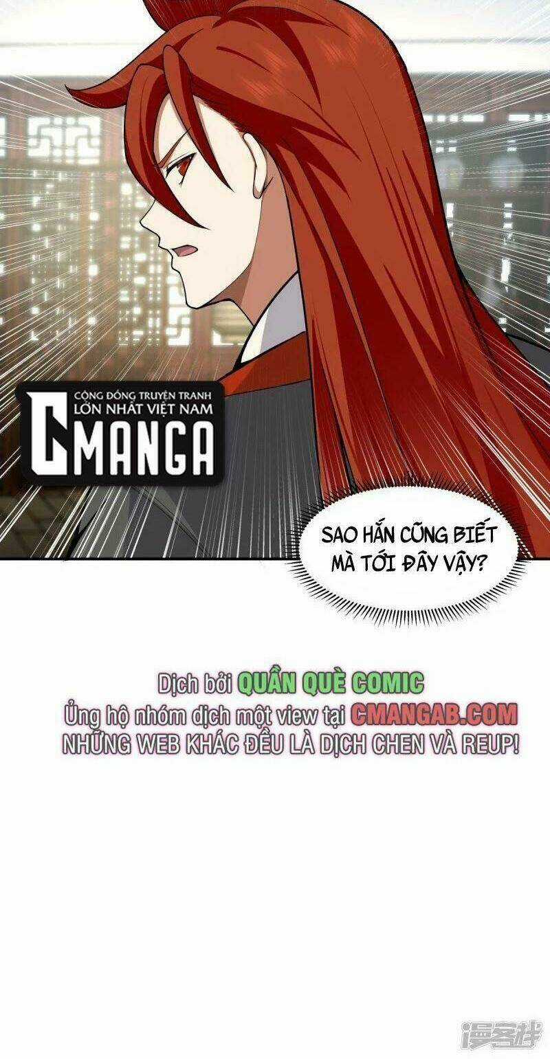 Hỗn Độn Đan Thần - Chapter 286 - Trang 15