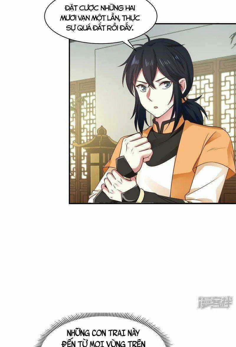 Hỗn Độn Đan Thần - Chapter 286 - Trang 3