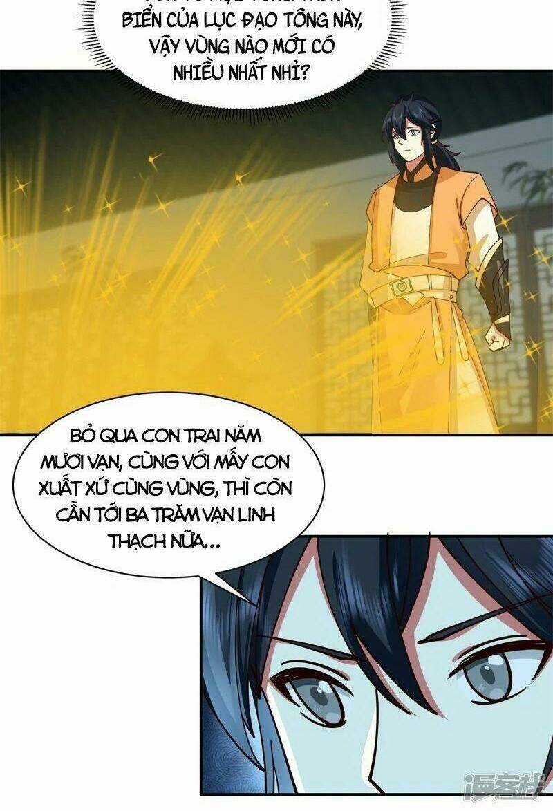 Hỗn Độn Đan Thần - Chapter 286 - Trang 4