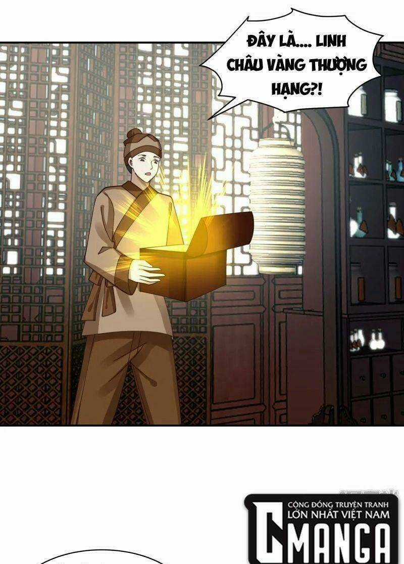 Hỗn Độn Đan Thần - Chapter 286 - Trang 8