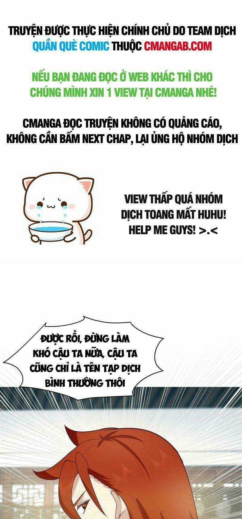 Hỗn Độn Đan Thần - Chapter 287 - Trang 1