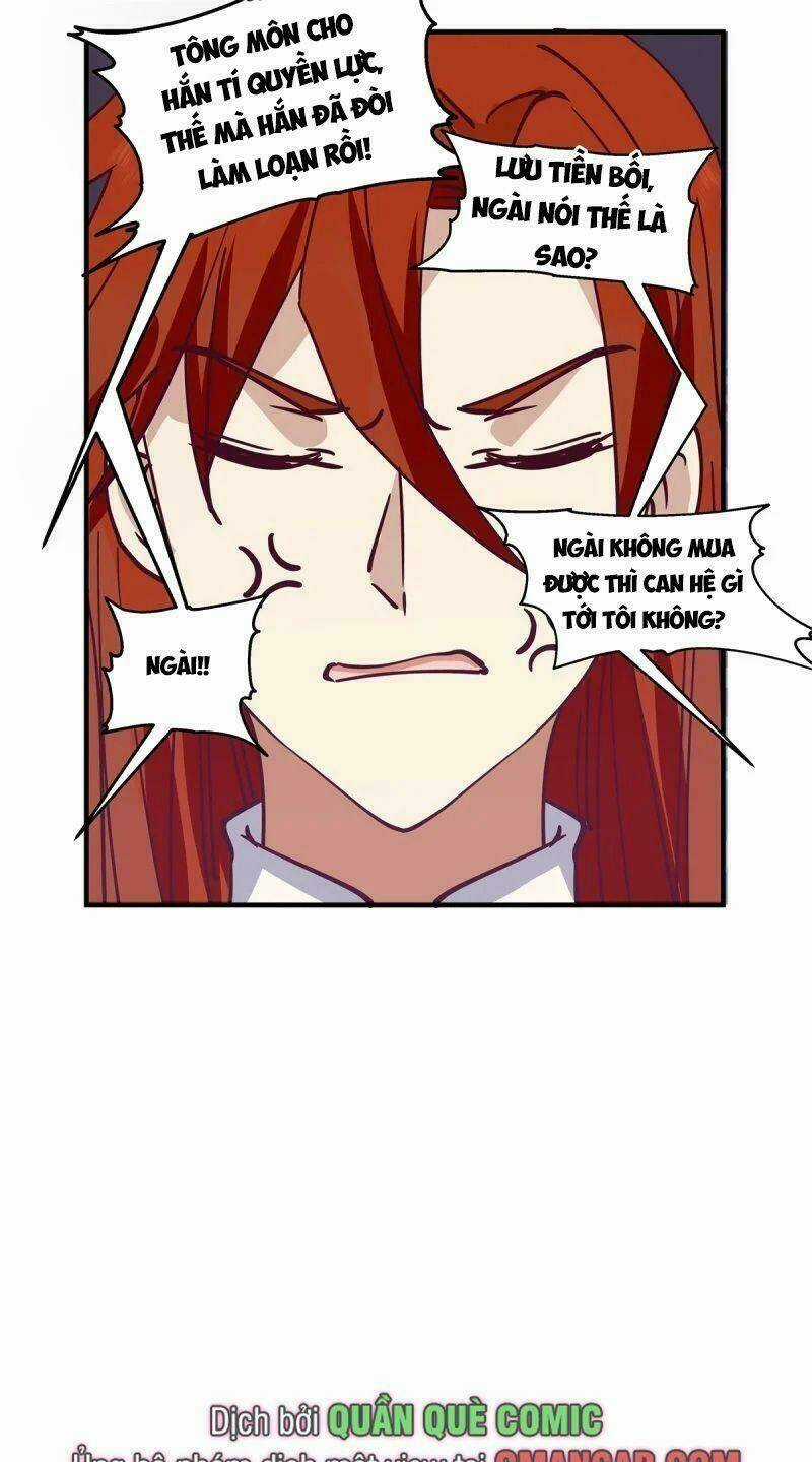 Hỗn Độn Đan Thần - Chapter 287 - Trang 11