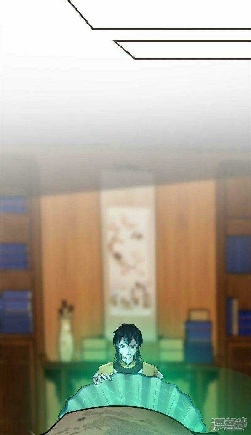 Hỗn Độn Đan Thần - Chapter 287 - Trang 14