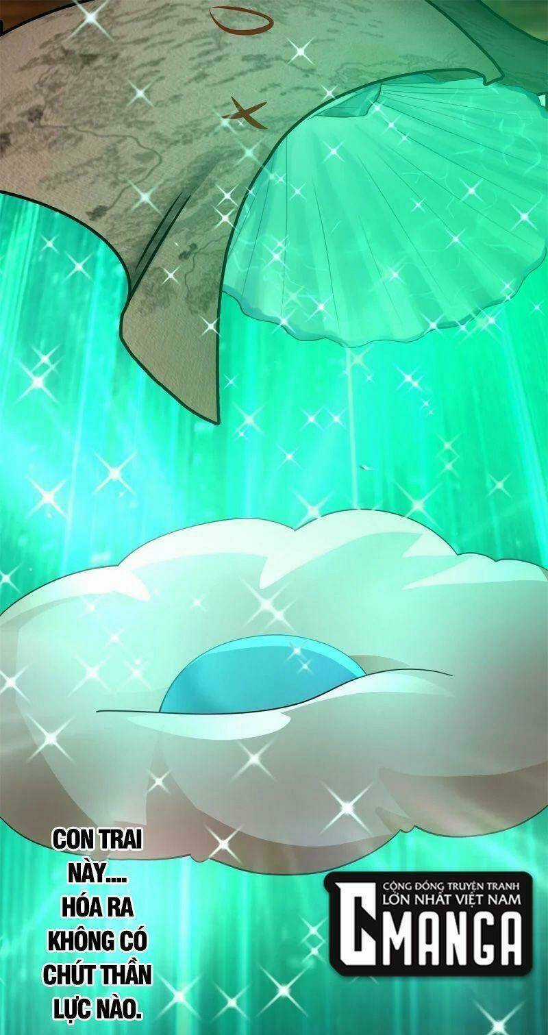 Hỗn Độn Đan Thần - Chapter 287 - Trang 15