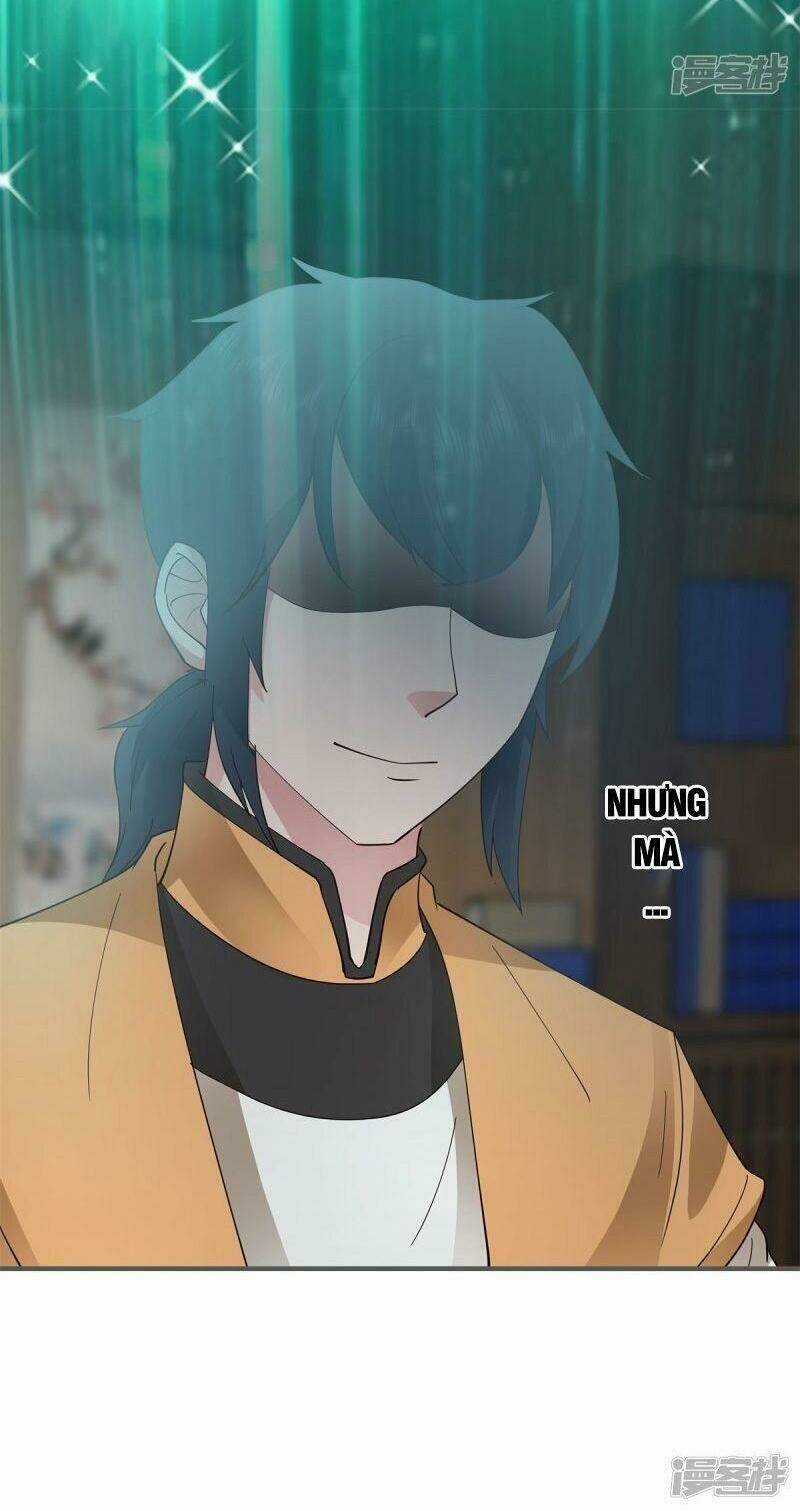 Hỗn Độn Đan Thần - Chapter 287 - Trang 16