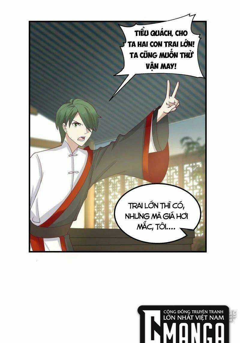 Hỗn Độn Đan Thần - Chapter 287 - Trang 5