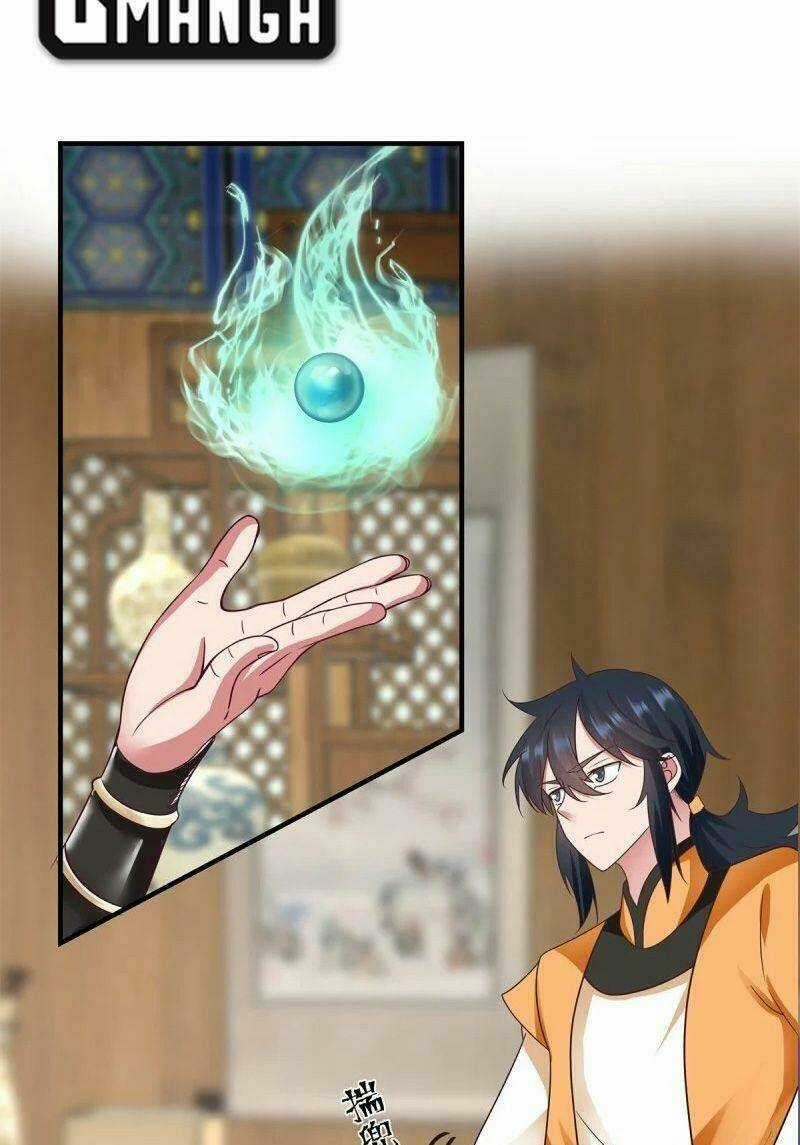 Hỗn Độn Đan Thần - Chapter 288 - Trang 2