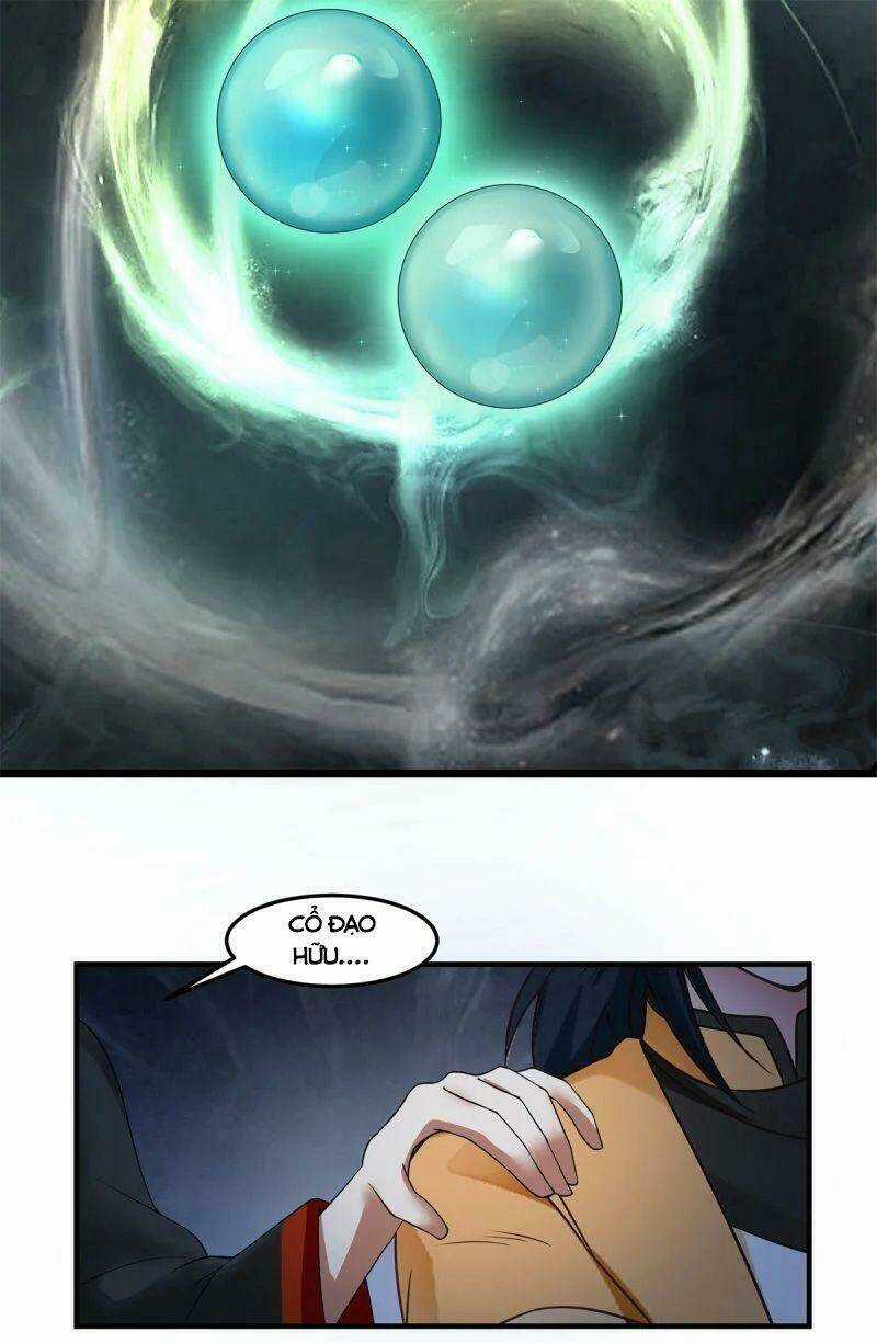 Hỗn Độn Đan Thần - Chapter 288 - Trang 14
