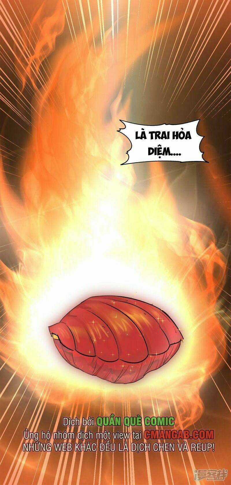 Hỗn Độn Đan Thần - Chapter 288 - Trang 17