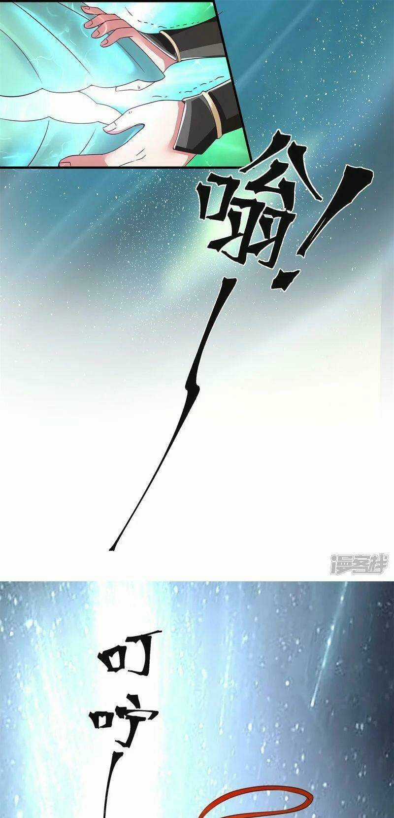 Hỗn Độn Đan Thần - Chapter 288 - Trang 4