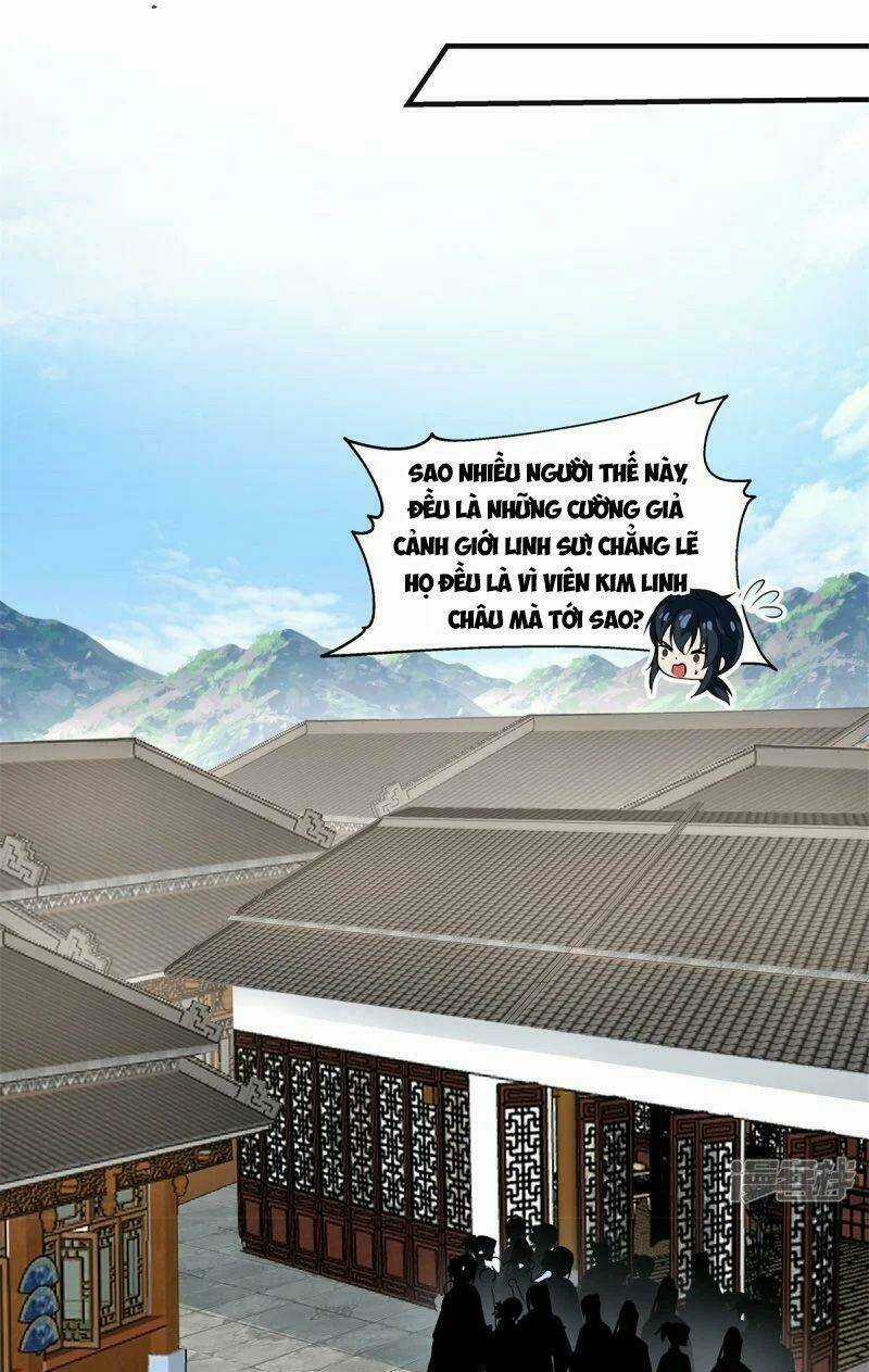 Hỗn Độn Đan Thần - Chapter 288 - Trang 8