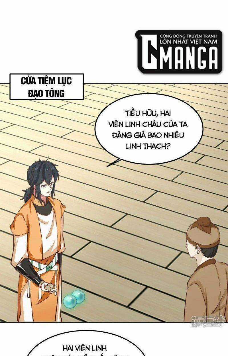 Hỗn Độn Đan Thần - Chapter 289 - Trang 2