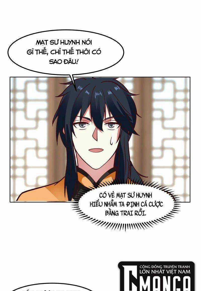 Hỗn Độn Đan Thần - Chapter 289 - Trang 11