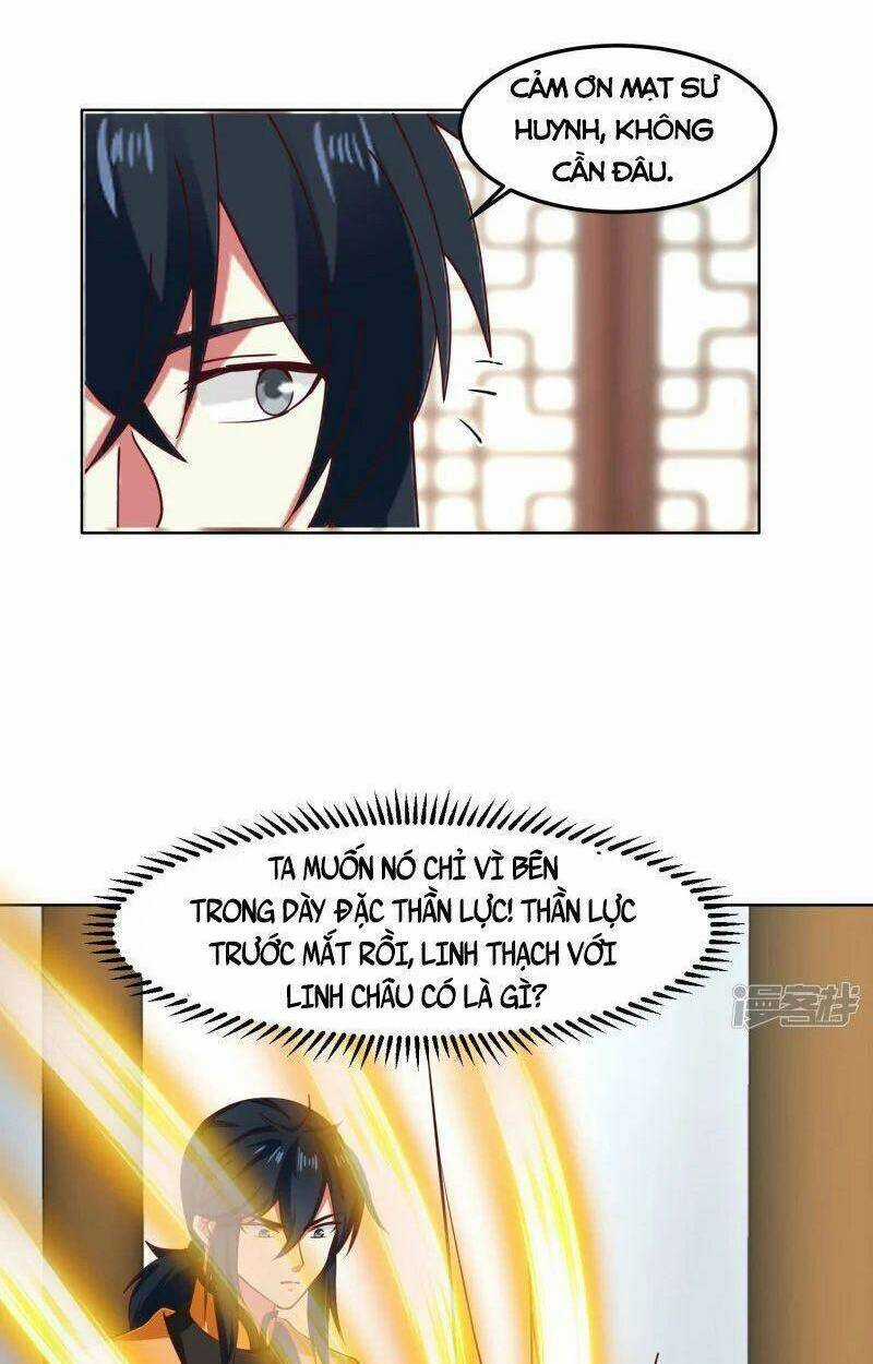 Hỗn Độn Đan Thần - Chapter 289 - Trang 14