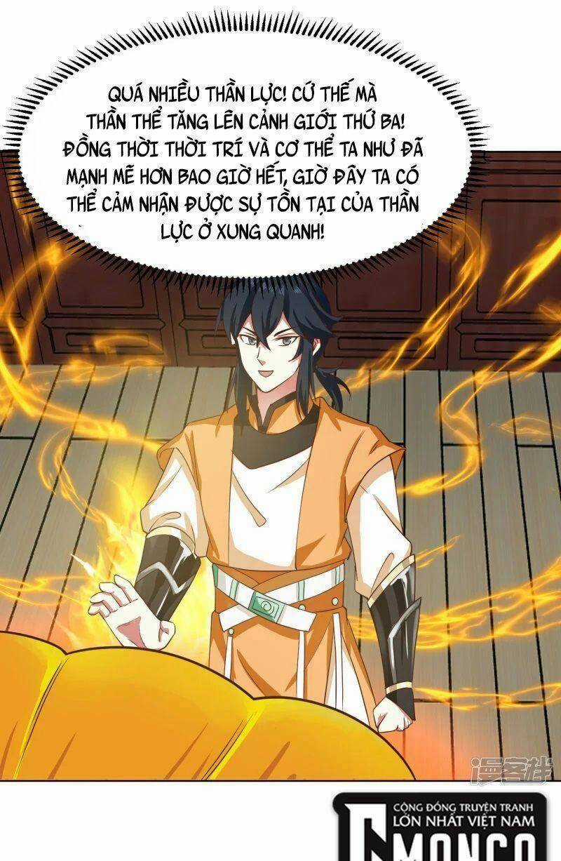 Hỗn Độn Đan Thần - Chapter 289 - Trang 16