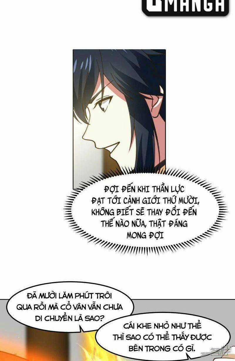 Hỗn Độn Đan Thần - Chapter 289 - Trang 17
