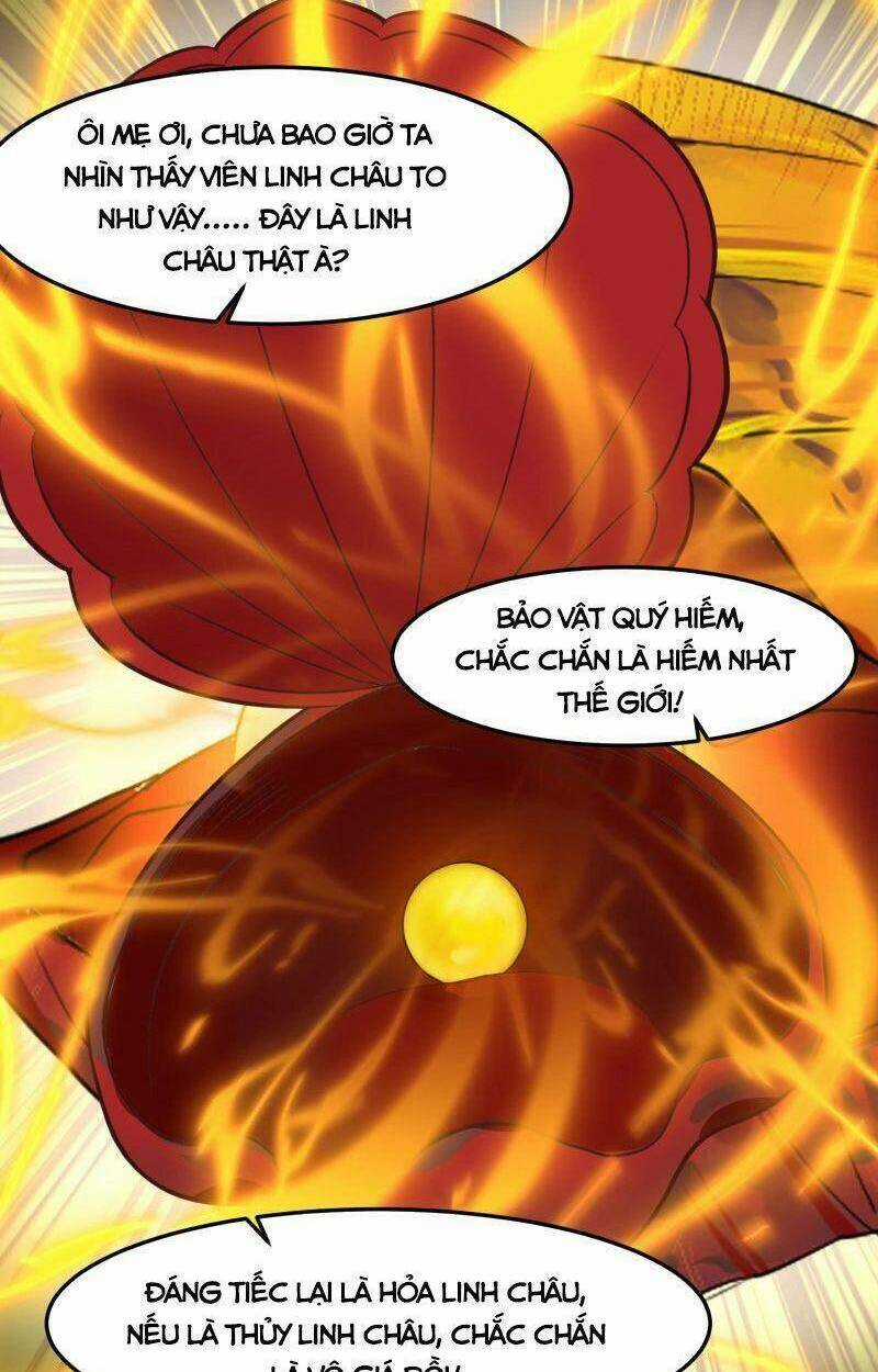 Hỗn Độn Đan Thần - Chapter 289 - Trang 19