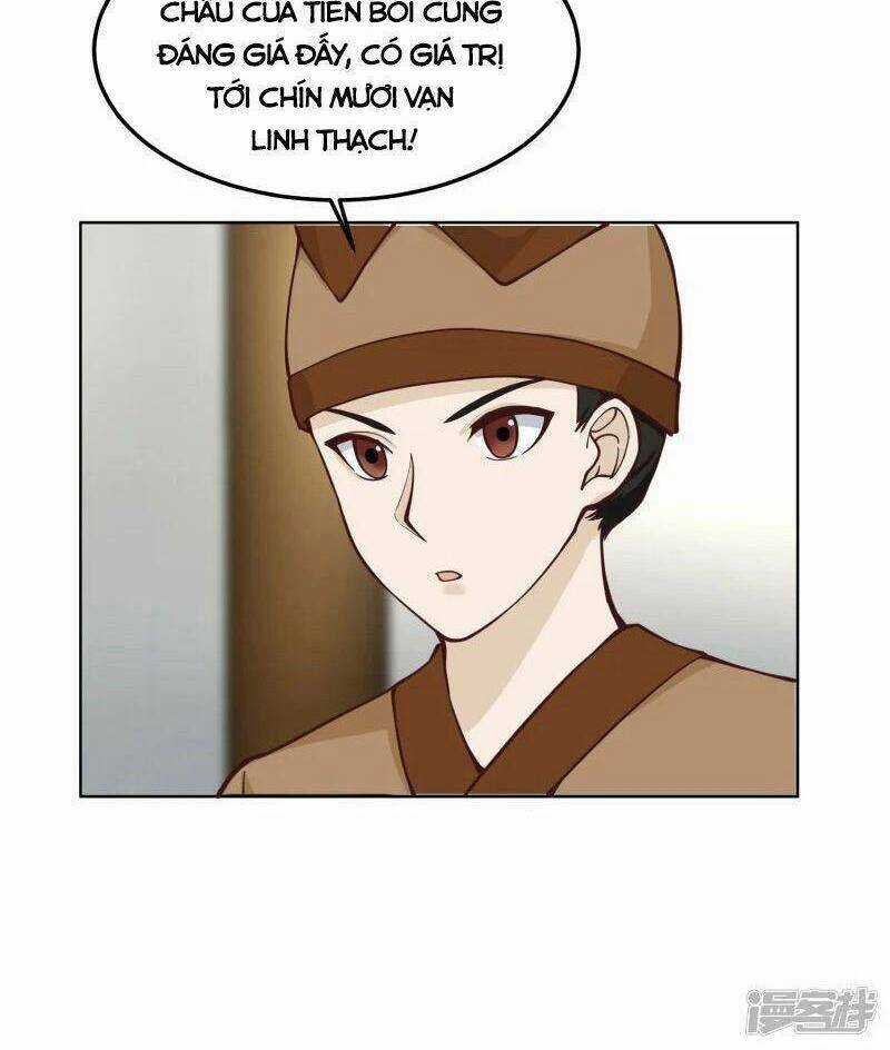 Hỗn Độn Đan Thần - Chapter 289 - Trang 3