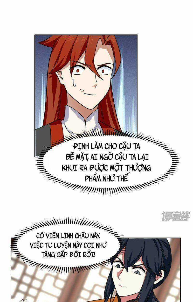 Hỗn Độn Đan Thần - Chapter 289 - Trang 21