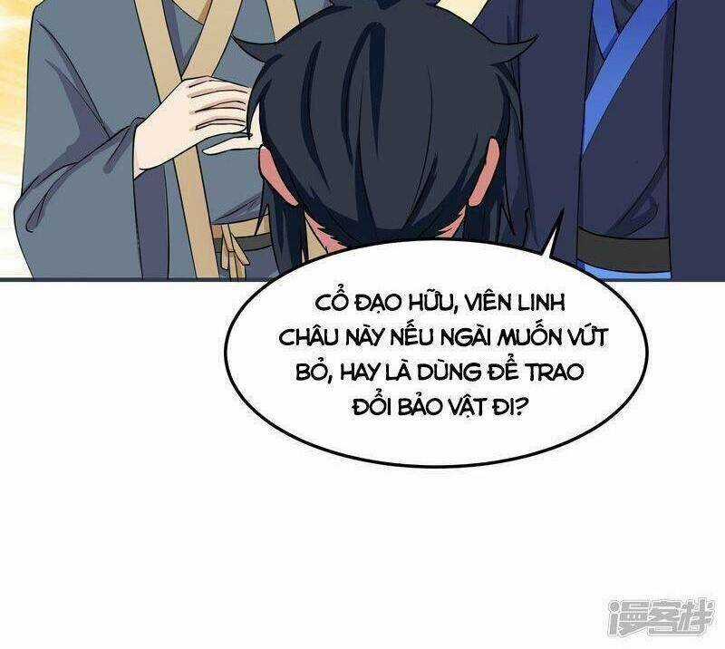 Hỗn Độn Đan Thần - Chapter 289 - Trang 23