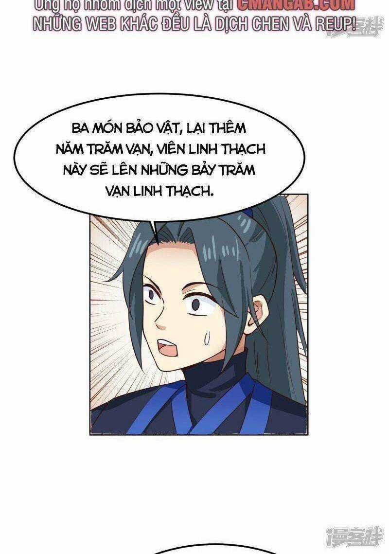Hỗn Độn Đan Thần - Chapter 289 - Trang 25