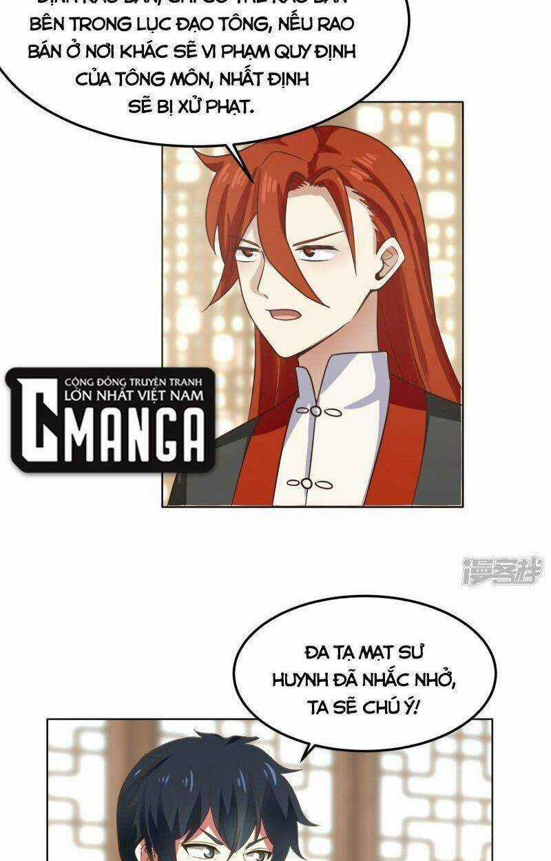 Hỗn Độn Đan Thần - Chapter 289 - Trang 27
