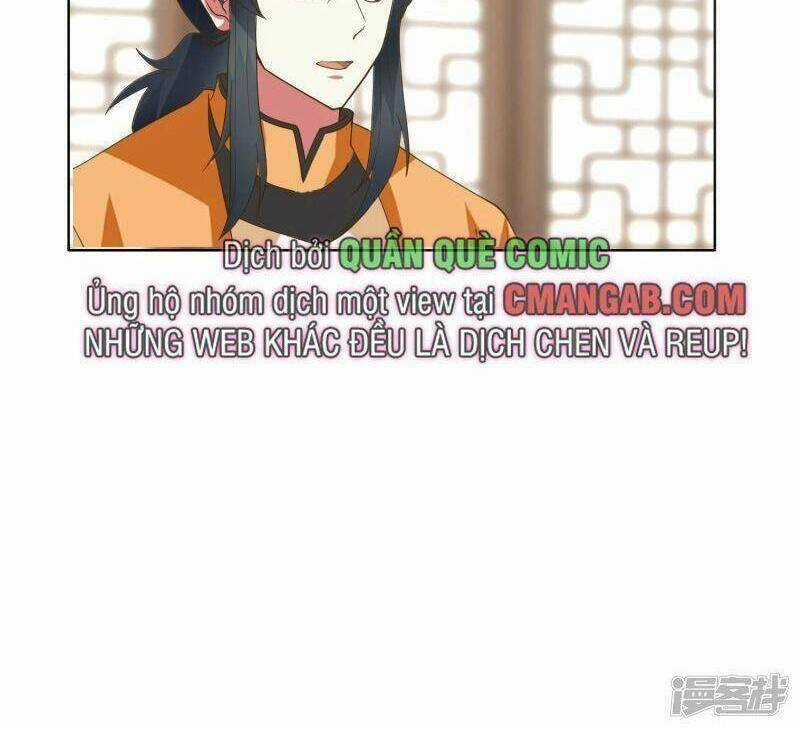 Hỗn Độn Đan Thần - Chapter 289 - Trang 28