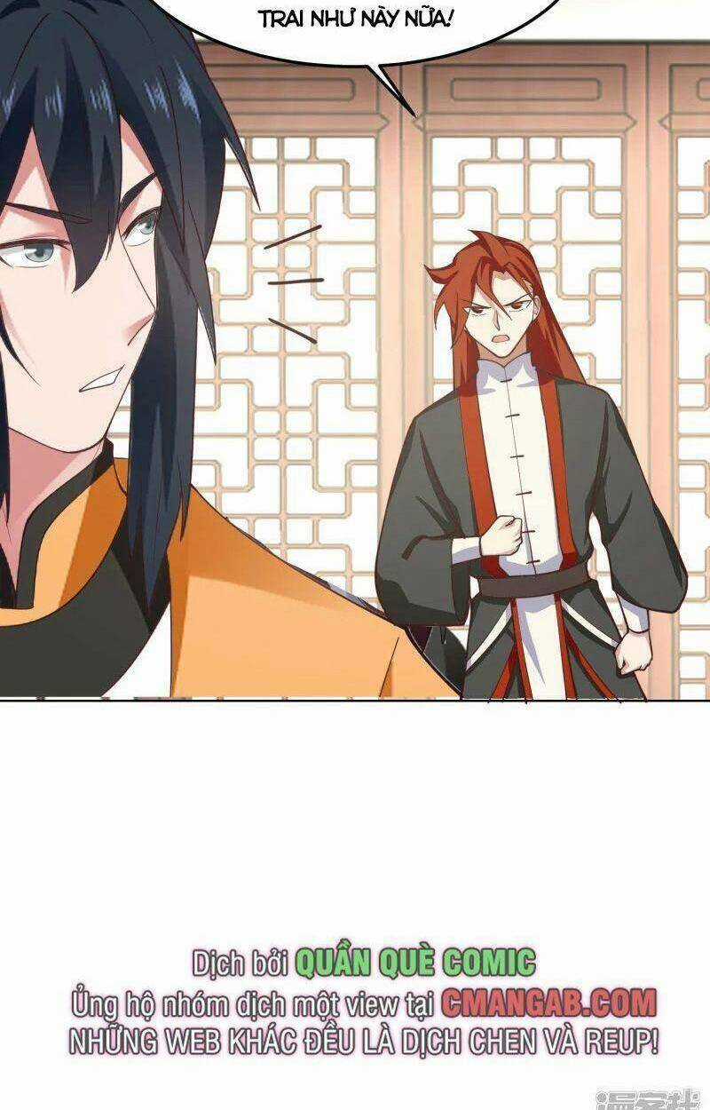 Hỗn Độn Đan Thần - Chapter 289 - Trang 5