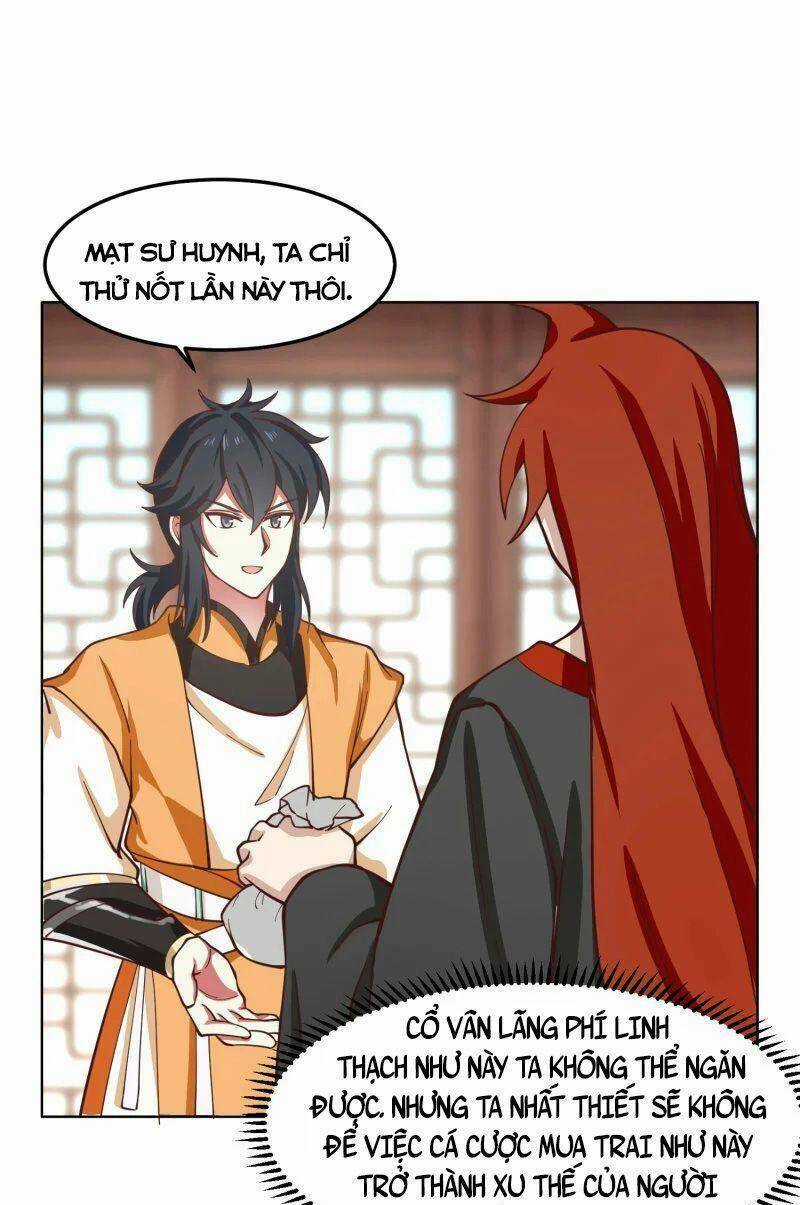 Hỗn Độn Đan Thần - Chapter 289 - Trang 7