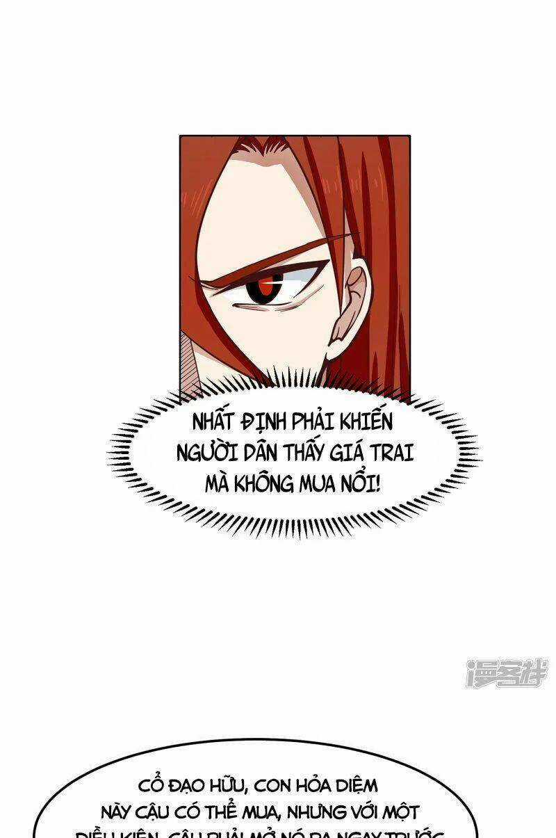 Hỗn Độn Đan Thần - Chapter 289 - Trang 9