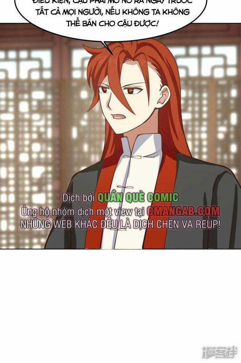 Hỗn Độn Đan Thần - Chapter 289 - Trang 10