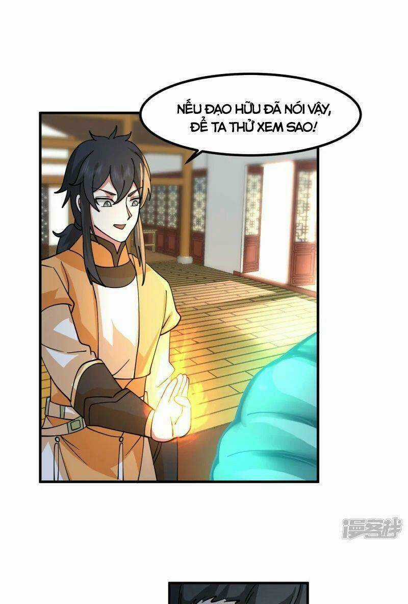 Hỗn Độn Đan Thần - Chapter 290 - Trang 11