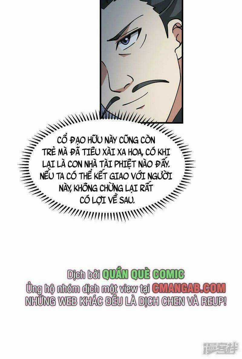 Hỗn Độn Đan Thần - Chapter 290 - Trang 12