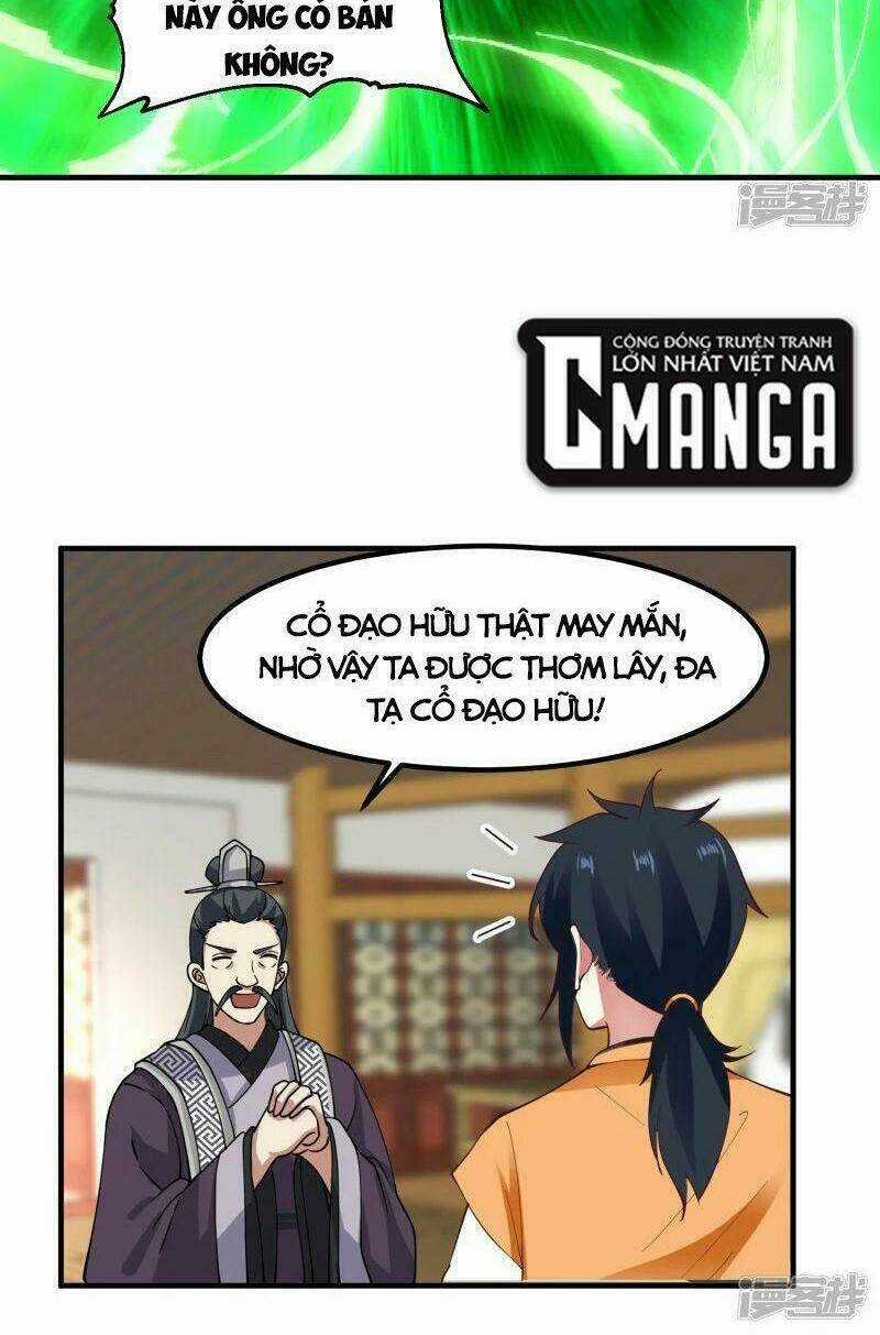 Hỗn Độn Đan Thần - Chapter 290 - Trang 14