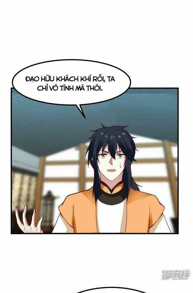 Hỗn Độn Đan Thần - Chapter 290 - Trang 15