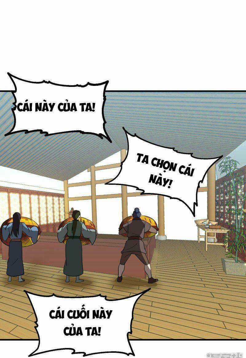 Hỗn Độn Đan Thần - Chapter 290 - Trang 17