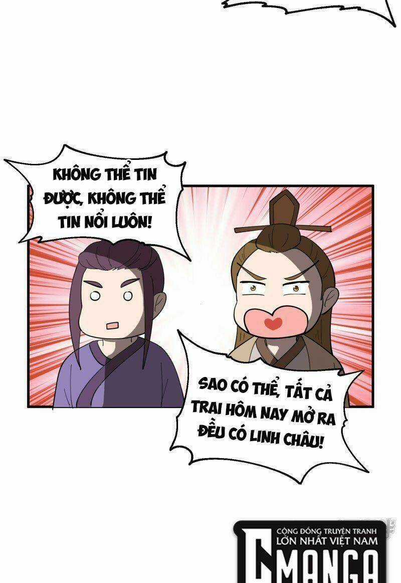 Hỗn Độn Đan Thần - Chapter 290 - Trang 19