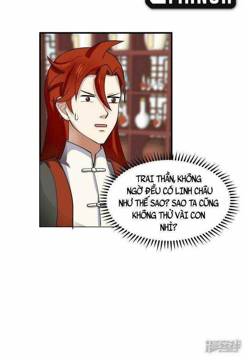 Hỗn Độn Đan Thần - Chapter 290 - Trang 20