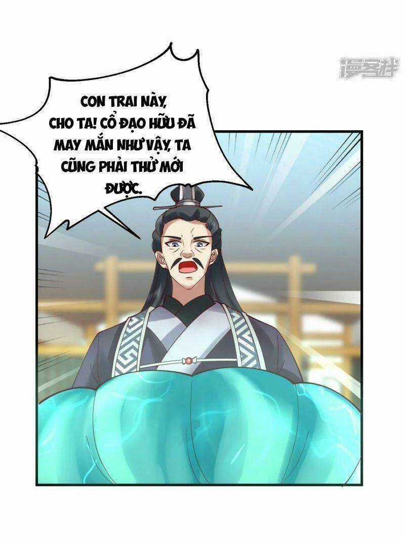 Hỗn Độn Đan Thần - Chapter 290 - Trang 3