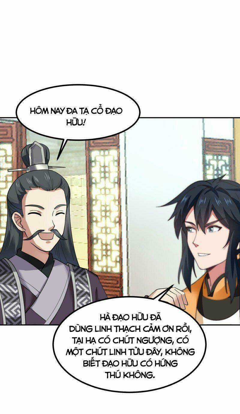 Hỗn Độn Đan Thần - Chapter 290 - Trang 21
