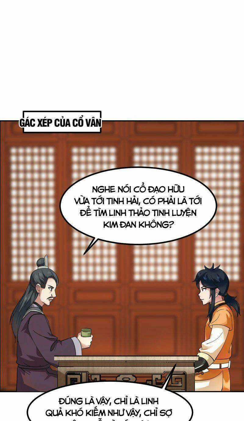 Hỗn Độn Đan Thần - Chapter 290 - Trang 23