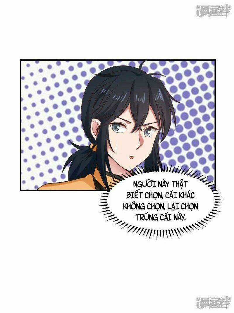 Hỗn Độn Đan Thần - Chapter 290 - Trang 4