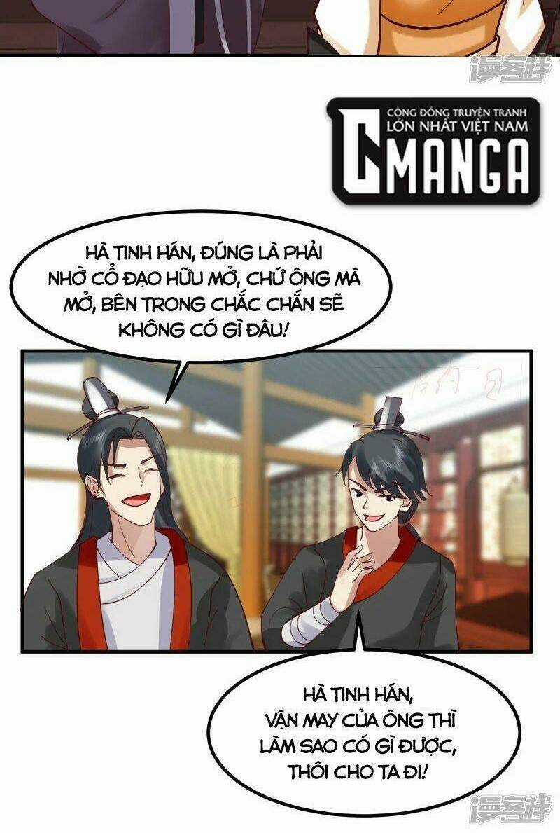 Hỗn Độn Đan Thần - Chapter 290 - Trang 6