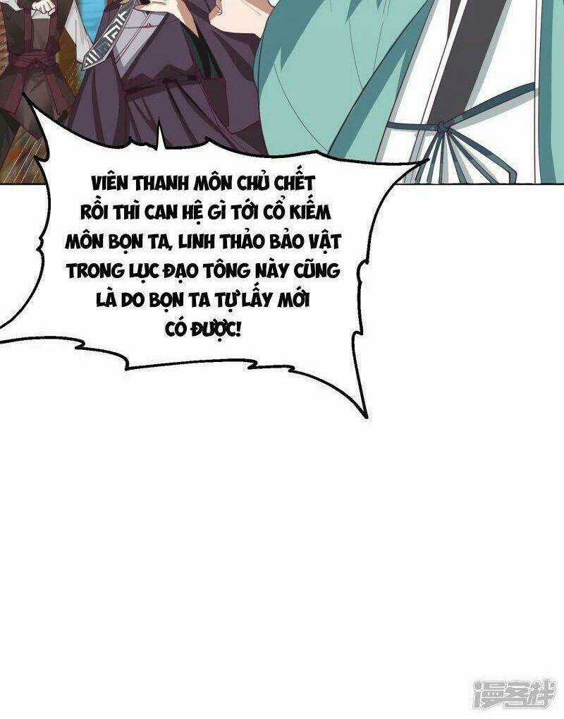 Hỗn Độn Đan Thần - Chapter 291 - Trang 12