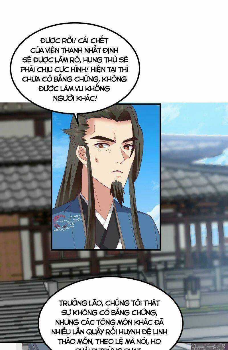 Hỗn Độn Đan Thần - Chapter 291 - Trang 13