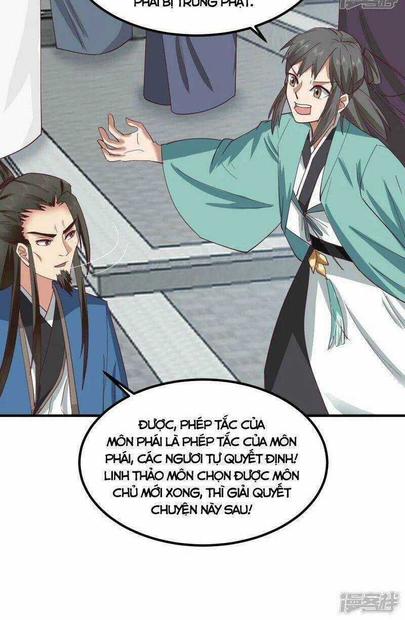 Hỗn Độn Đan Thần - Chapter 291 - Trang 14